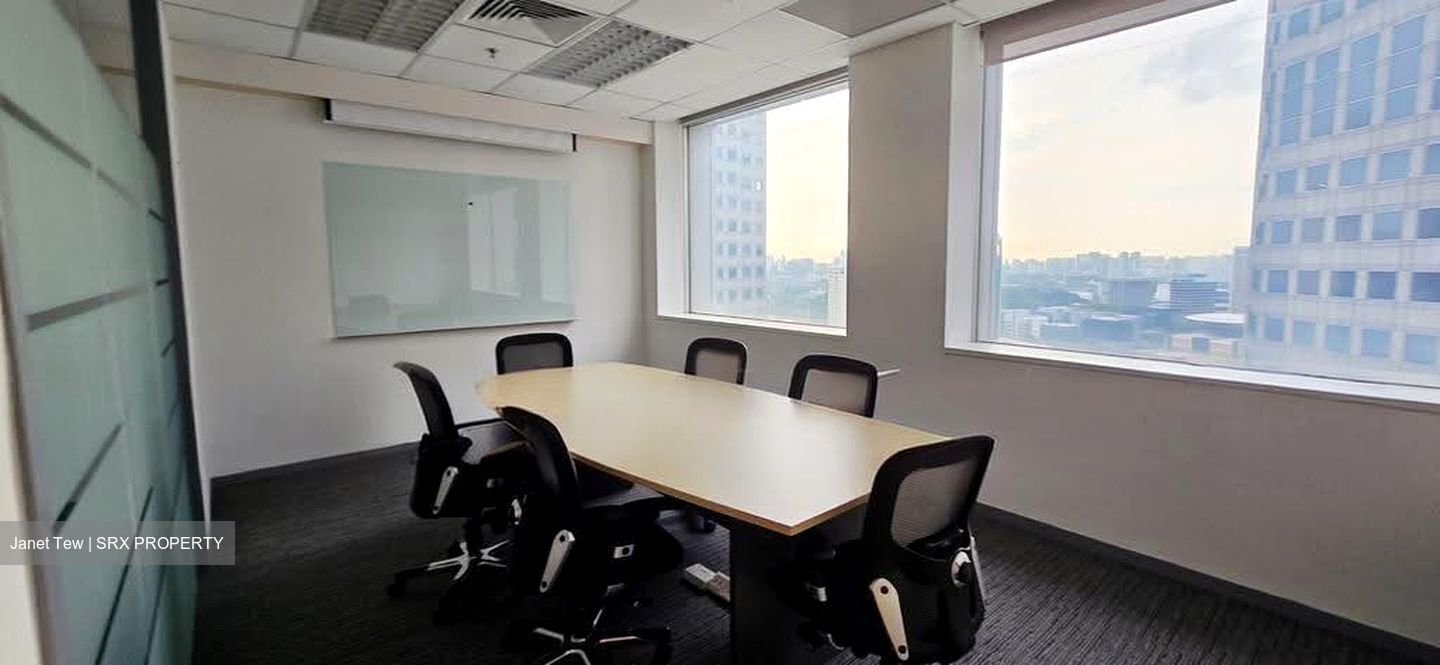 One Raffles Place (D1), Office #608437281